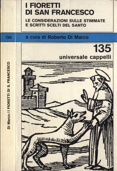 I fioretti di San Francesco