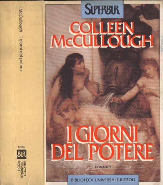 I giorni del potere
