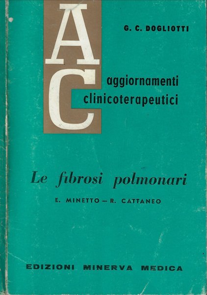 Le fibrosi polmonari | Immagine principale