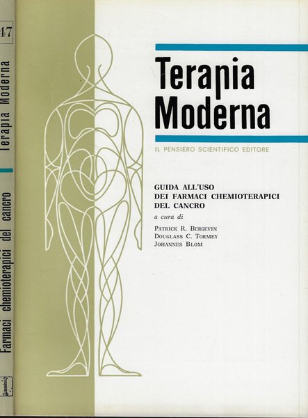 Guida all'uso dei farmaci chemioterapici del cancro (n. 47)
