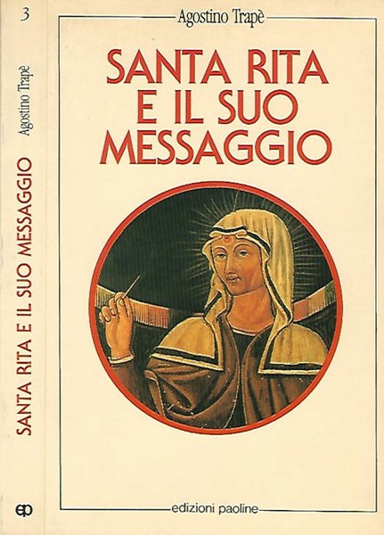 Santa Rita e il suo messaggio