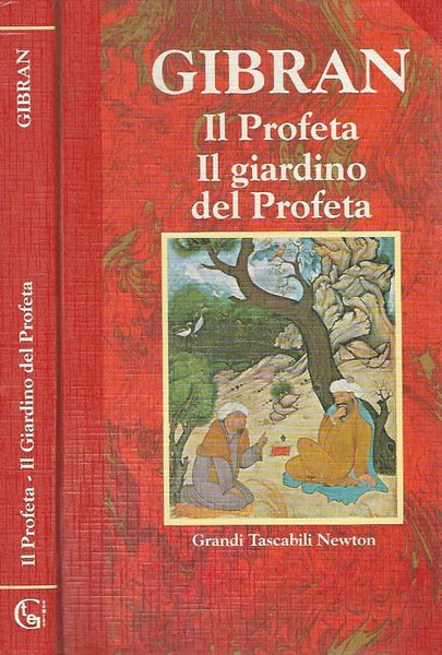 Il Profeta - Il Giardino del Profeta