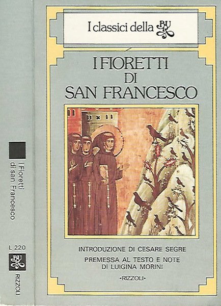 I Fioretti di San Francesco