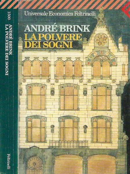 La polvere dei sogni
