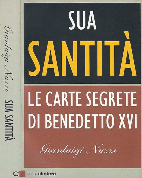 Sua Santità