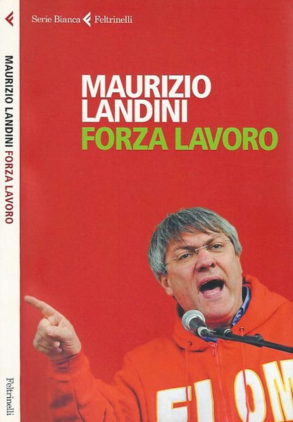 Forza lavoro
