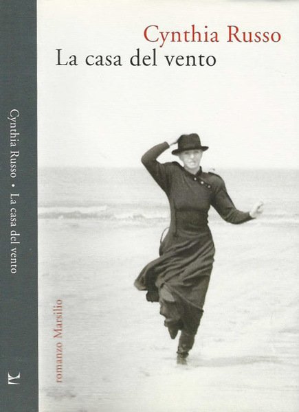 La casa del vento