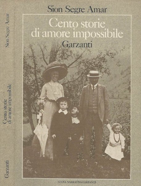 Cento storie di amore impossibile