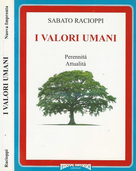 I valori umani