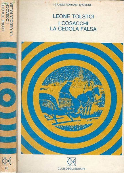 I cosacchi - La cedola falsa