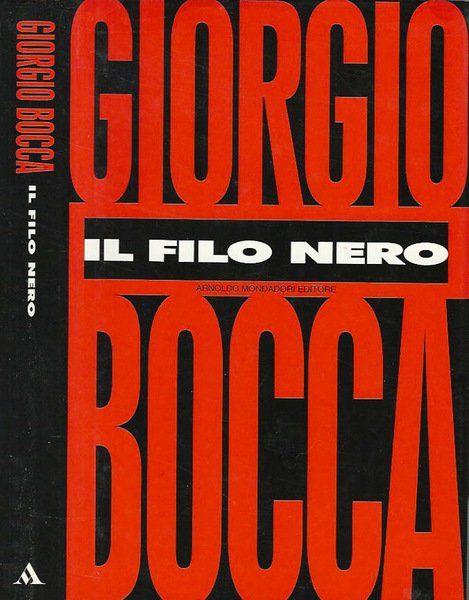 Il filo nero | Immagine principale