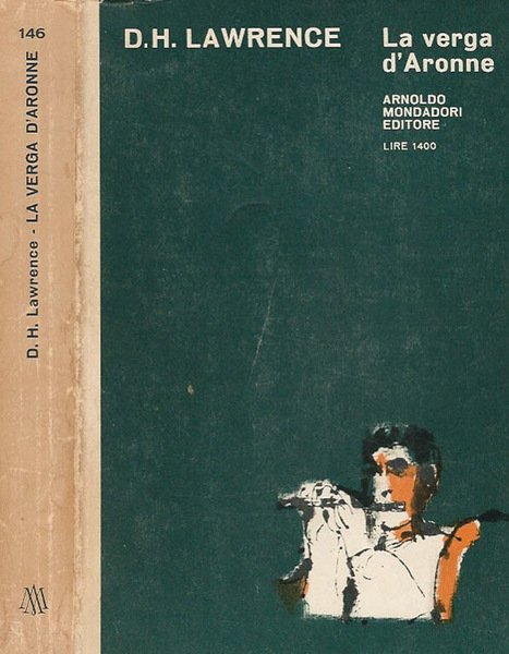 La verga d'Aronne