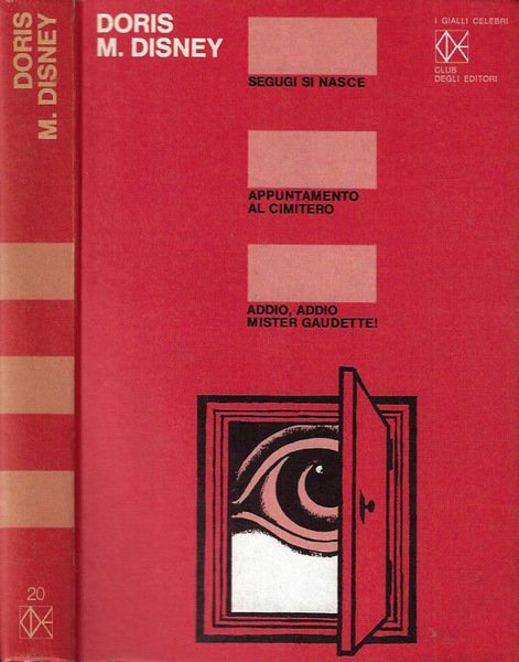 Segugi si nasce - Appuntamento al cimitero - Addio, addio …