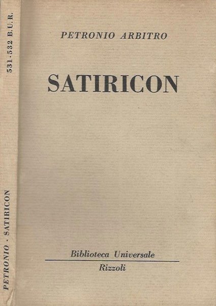 Satiricon