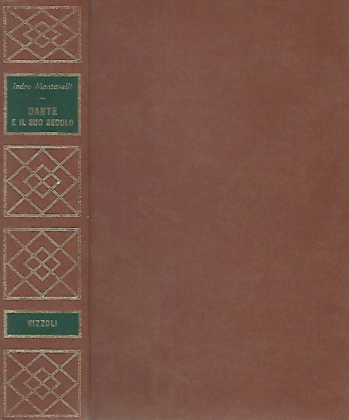 Dante e il suo secolo | Immagine principale