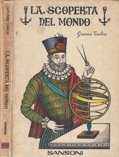 La scoperta del mondo