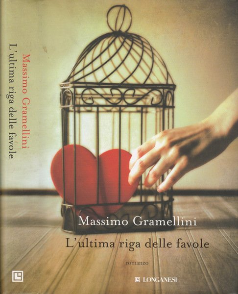L'ultima riga delle favole