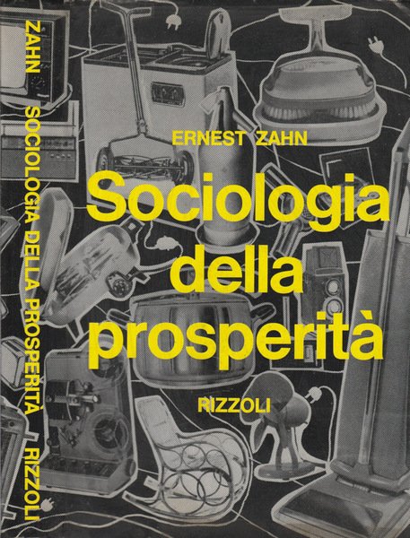 Sociologia della prosperità