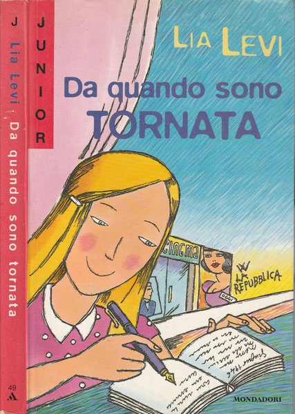 Da quando sono tornata | Immagine principale