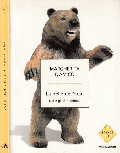 La pelle dell'orso