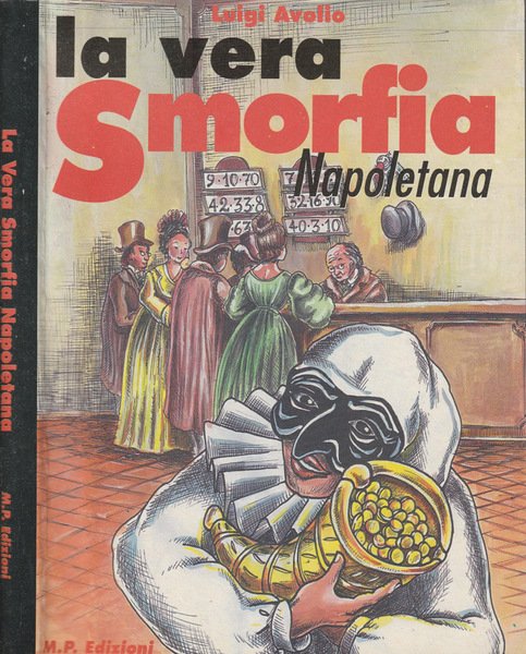 La vera smorfia napoletana