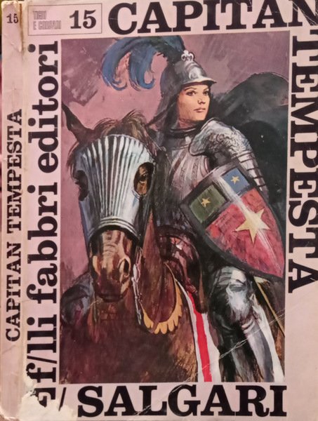 Capitan Tempesta