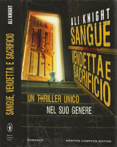 Sangue vendetta e sacrificio