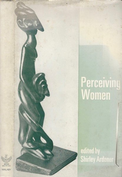 Perceiving Woman