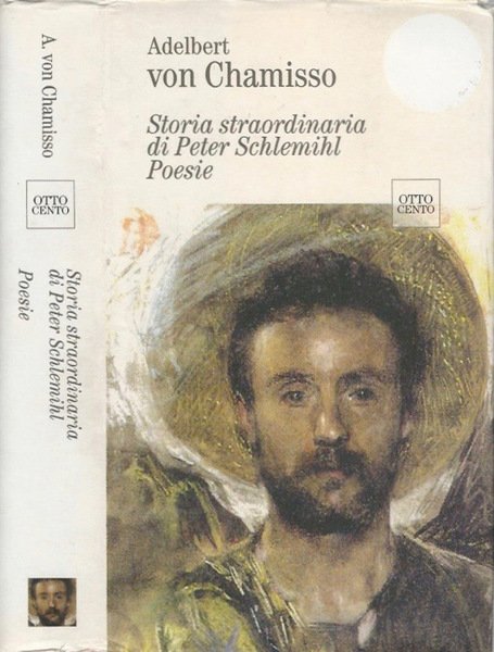 Storia straordinaria di Peter Schlemihl. Poesie