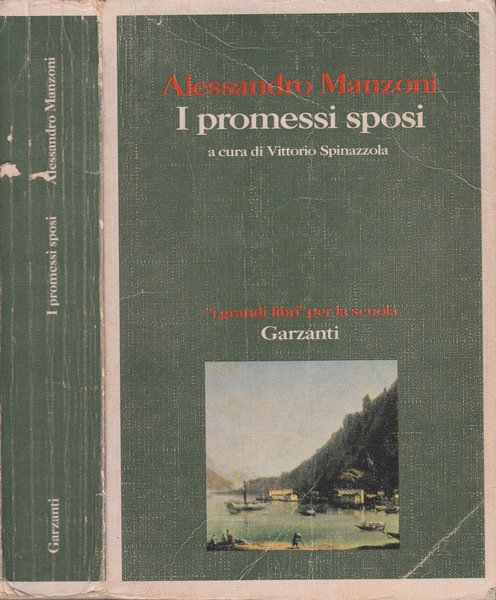 I promessi sposi