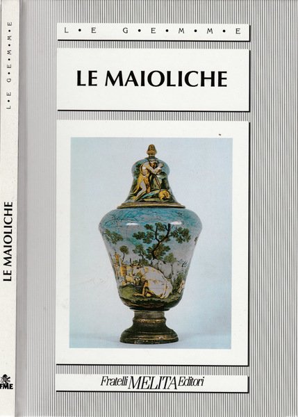 Le maioliche | Immagine principale