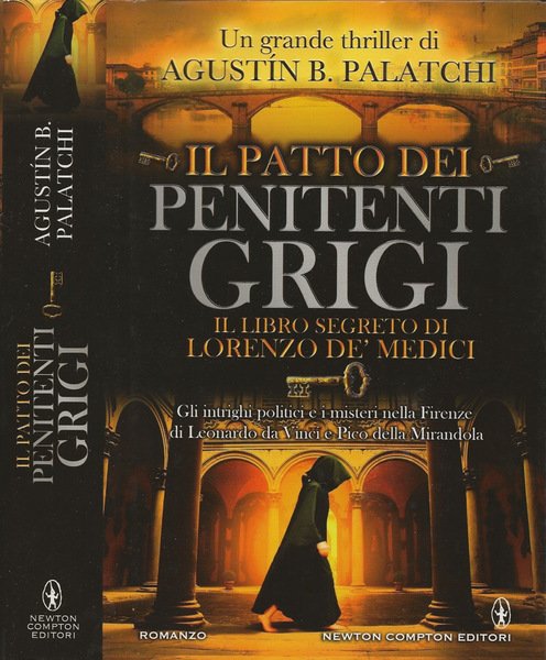 Il patto dei penitenti grigi