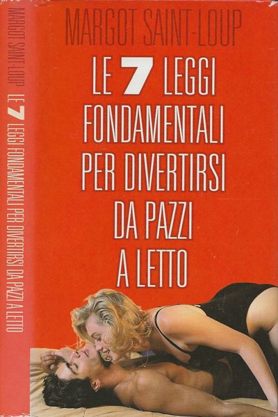 Le 7 leggi fondamentali per divertirsi da pazzi a letto | Immagine principale