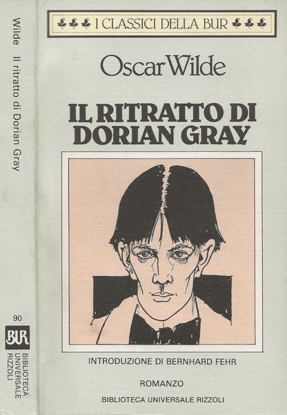 Il ritratto di Dorian Gray