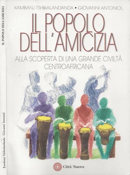 Il popolo dell'amicizia