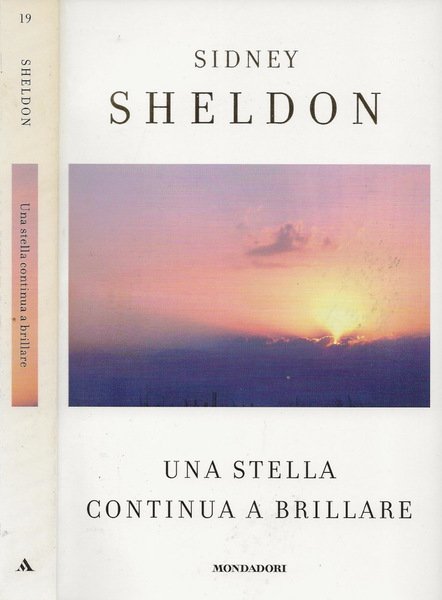 Una stella continua a brillare