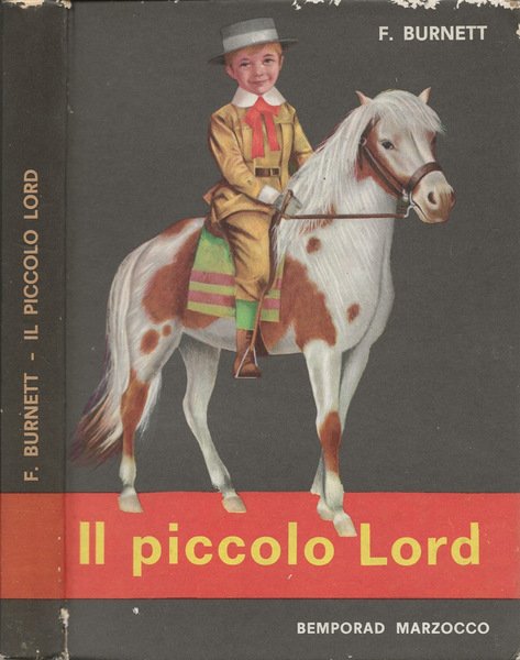 Il piccolo Lord