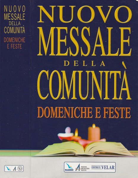 Nuovo Messale della Comunità