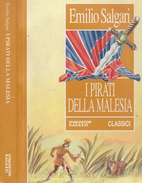 I Pirati della Malesia