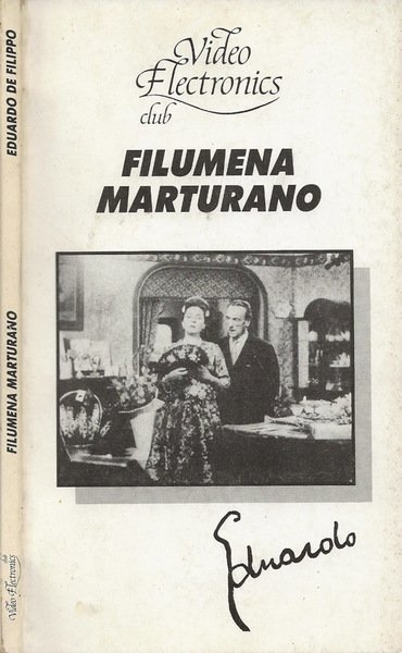 Filumena Marturano