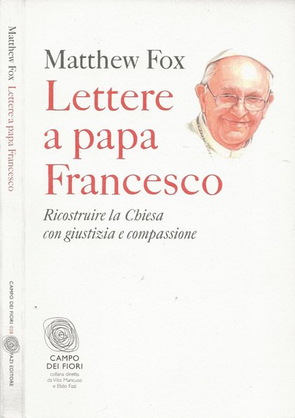 Lettere a papa Francesco