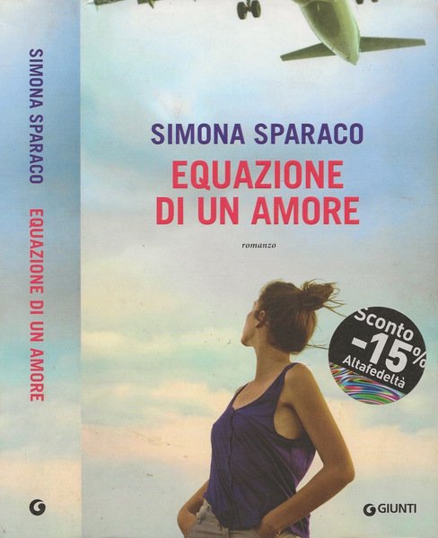 Equazione di un amore