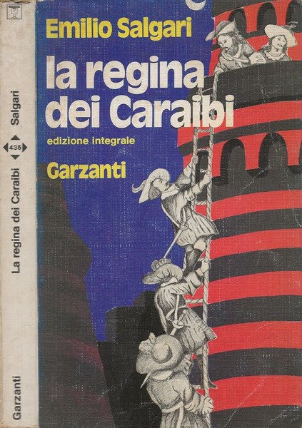 La Regina dei Caraibi