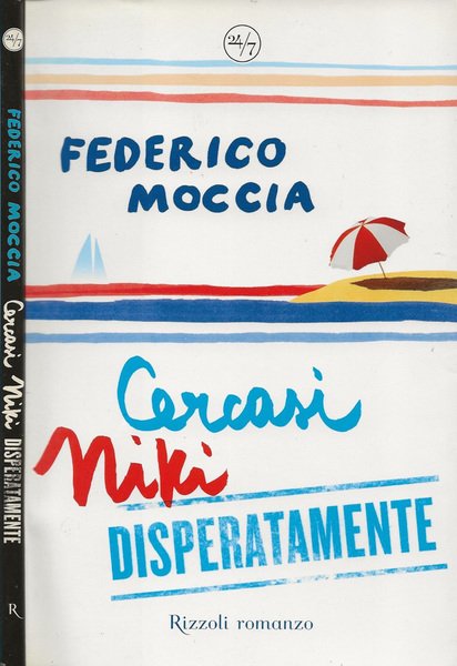 Cercasi Niki disperatamente