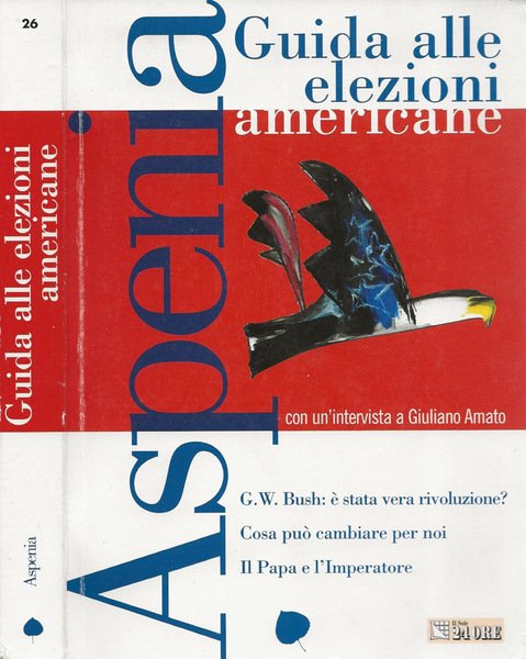 Aspenia. Rivista trimestrale