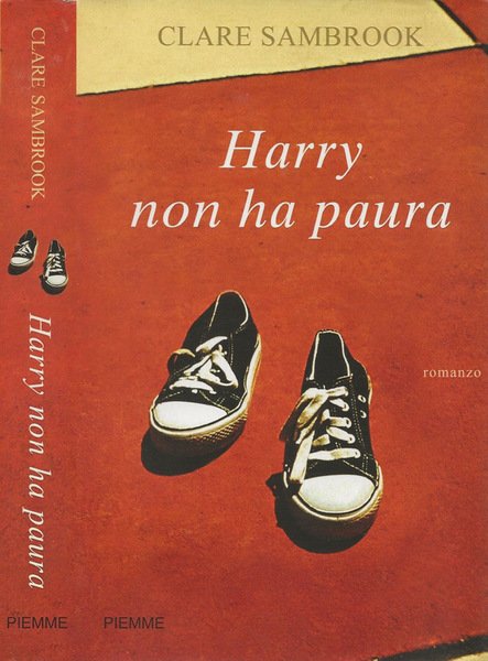 Harry non ha paura