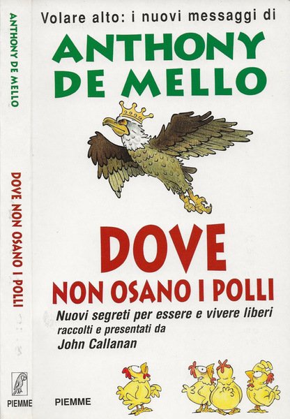 Dove non osano i polli