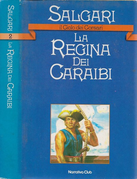 La Regina dei Caraibi