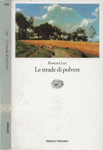 Le strade di polvere