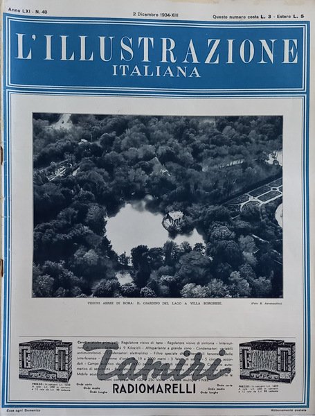L'Illustrazione Italiana
